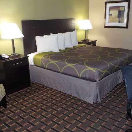 Surestay Hotel By Best Western Lenoir City Bagian luar foto